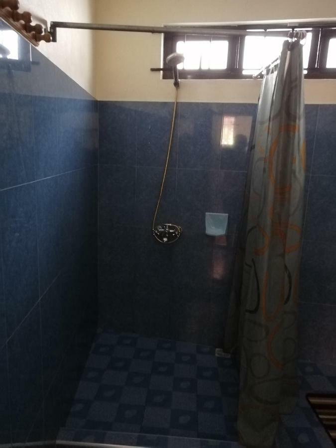 בל אומברה Mauristudio מראה חיצוני תמונה